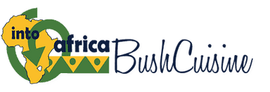 Logo for bush cuisine
