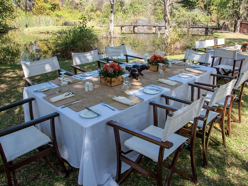 River Cruise Venue Image