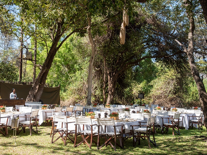 River Cruise Venue Image