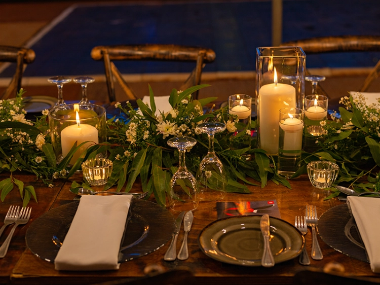 Wedding package image