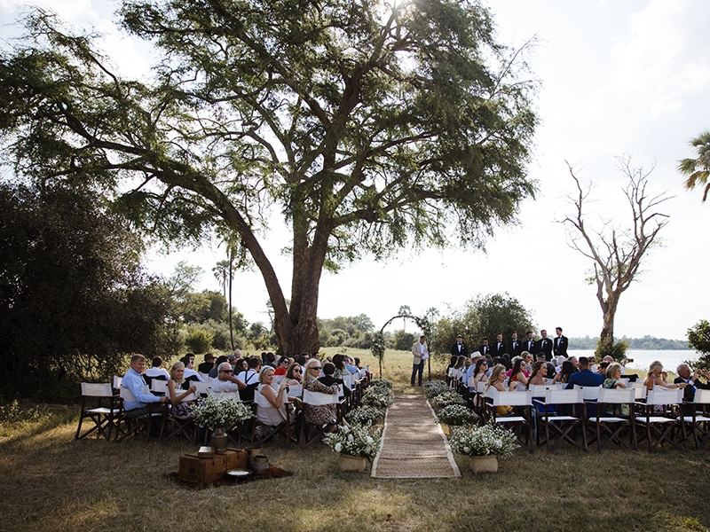 Wedding Package Image