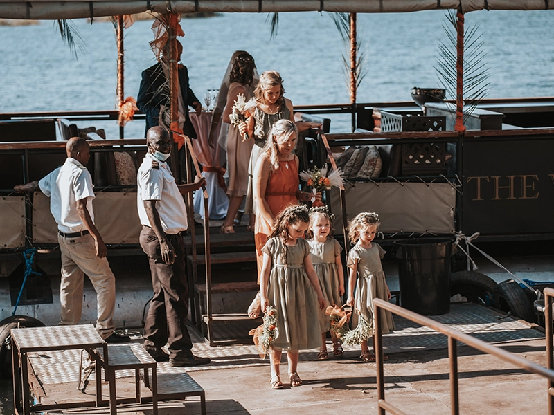 Wedding Package Image