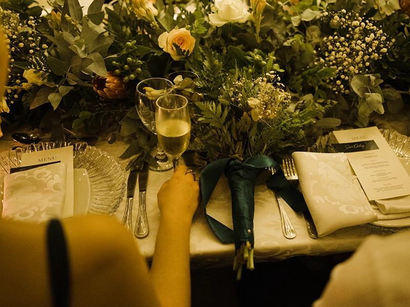 Wedding Package Image