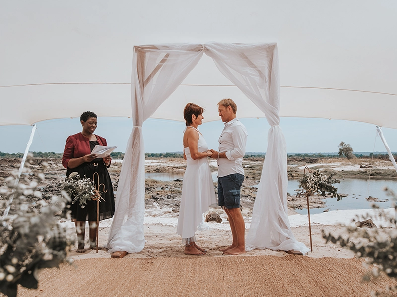 Wedding Package Image