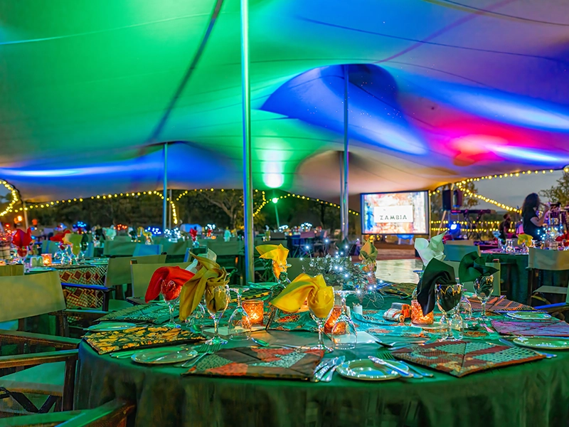 Wedding Package Image